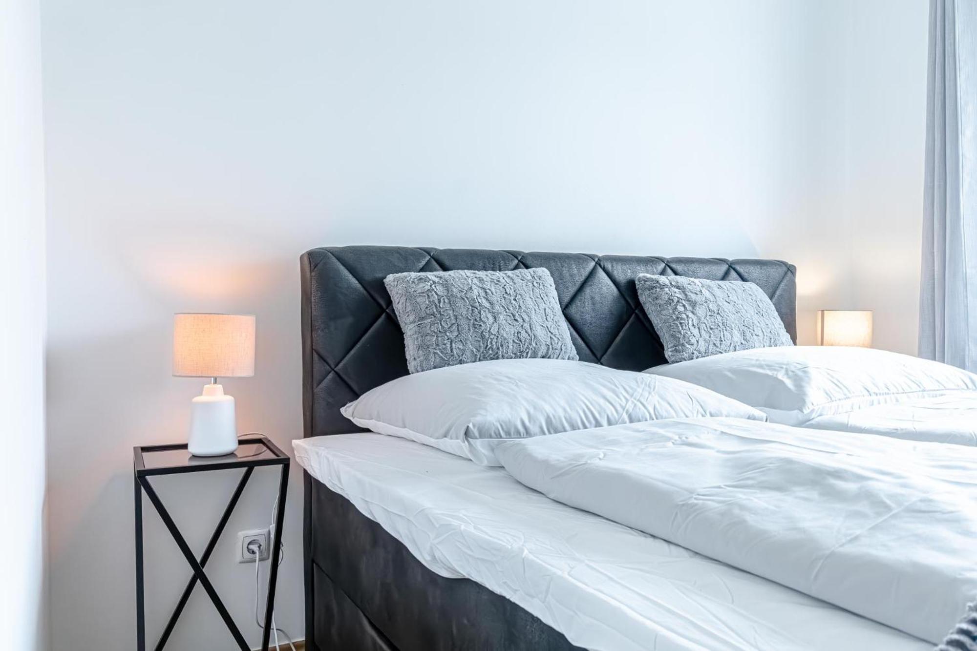 Trendy - Modern 1br & 1lr In Center Wien