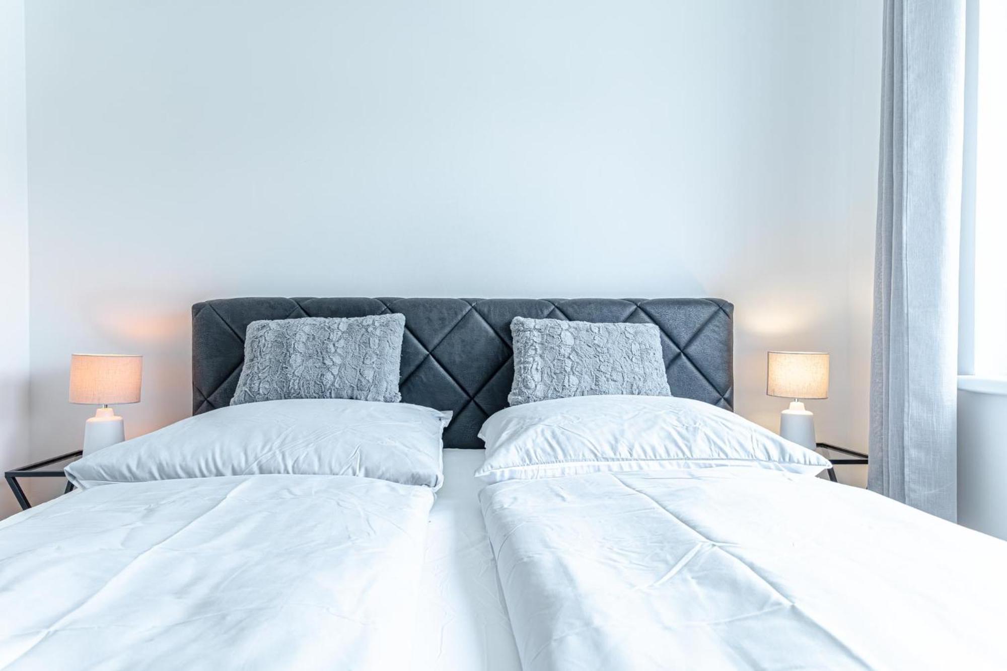 Trendy - Modern 1br & 1lr In Center * Wien